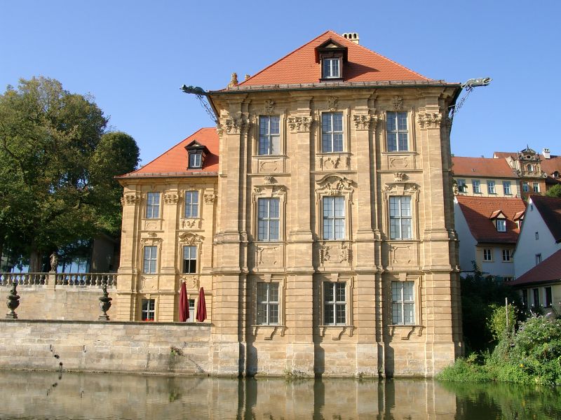 Schloss Concordia