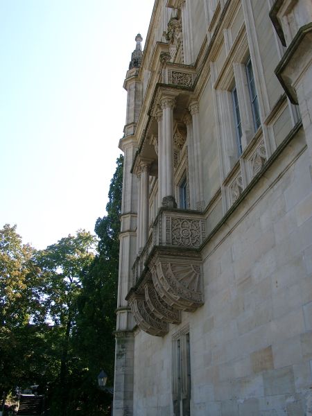 Schloss Ehrenburg