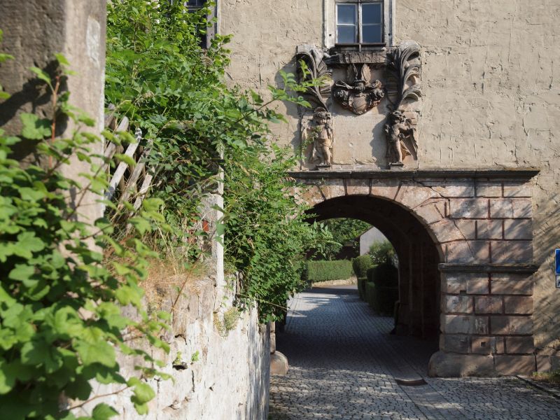 Schloss Emtmannsberg