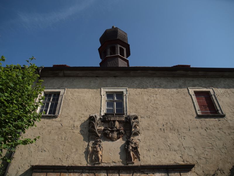 Schloss Emtmannsberg