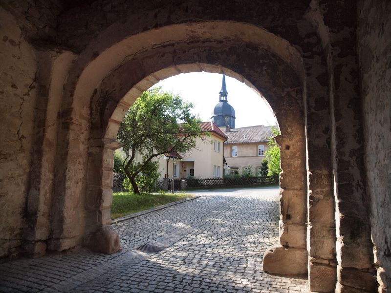 Schloss Emtmannsberg