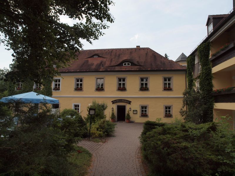 Schloss Ernestgrn