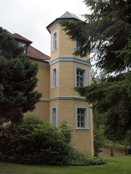 Schloss Ernestgrn