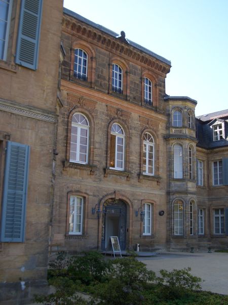 Schloss Fantaisie