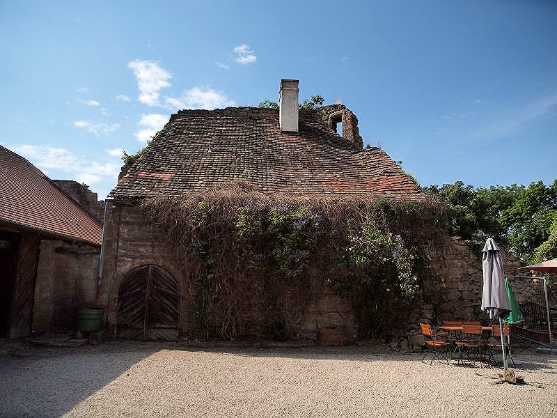 Schloss Frankenberg