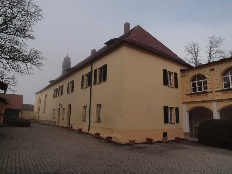 Schloss Guteneck