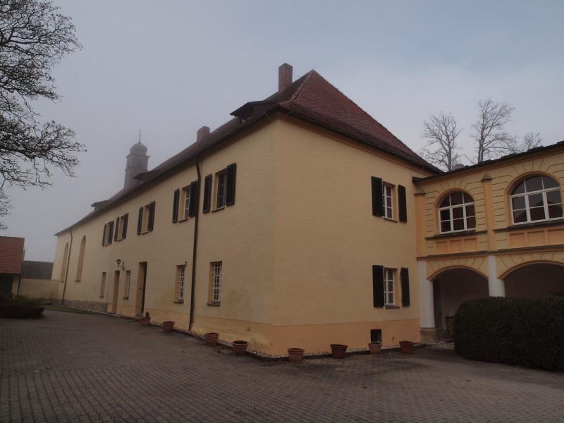 Schloss Guteneck