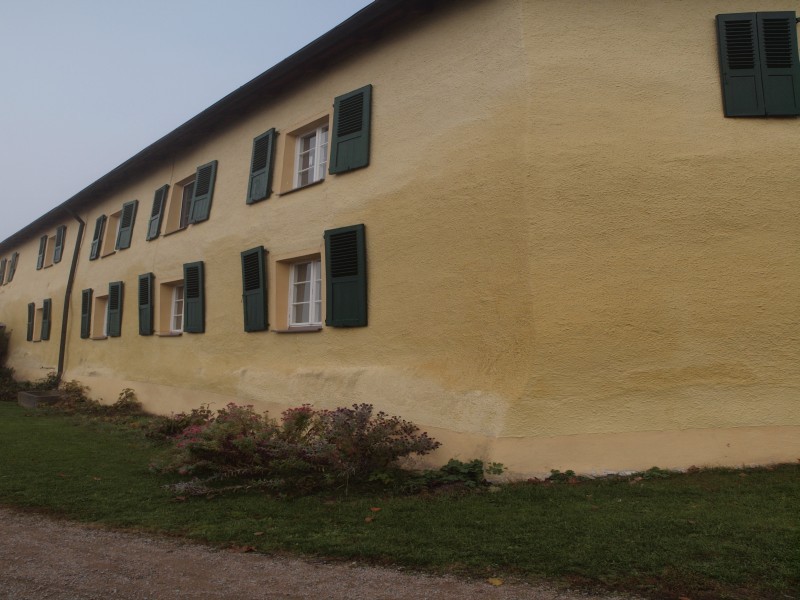 Schloss Guteneck