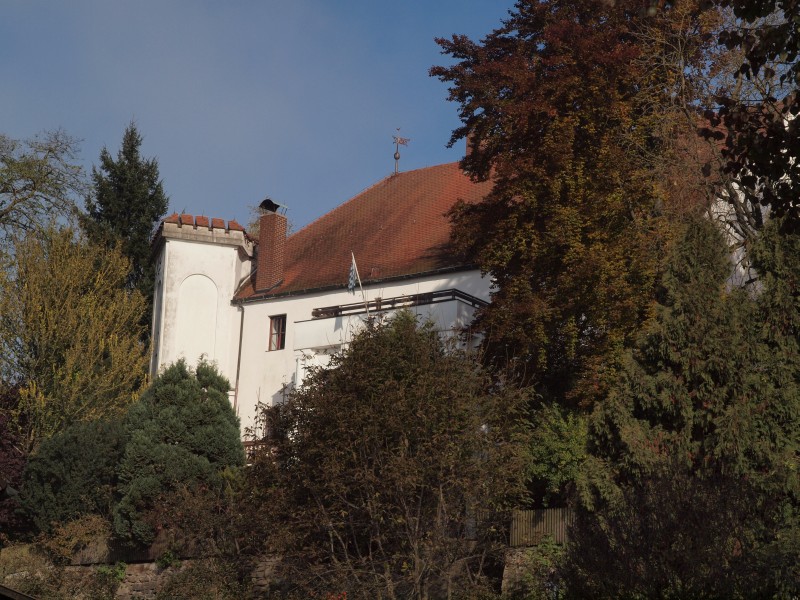 Schloss Gutmaning