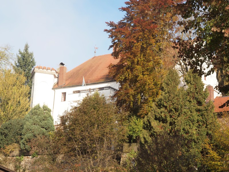 Schloss Gutmaning