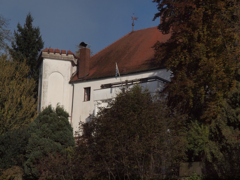 Schloss Gutmaning