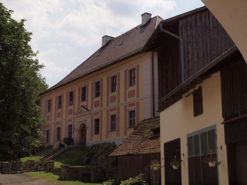 Schloss Hardeck