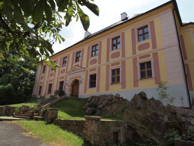 Schloss Hardeck