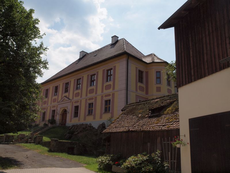 Schloss Hardeck