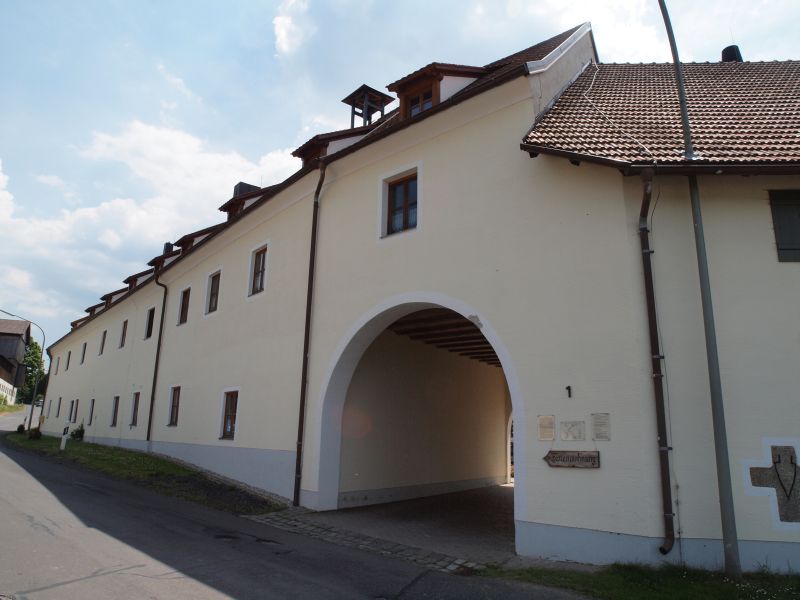 Schloss Hardeck