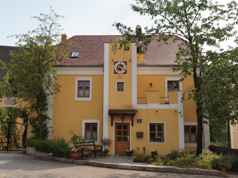 Schloss Heitzenhofen