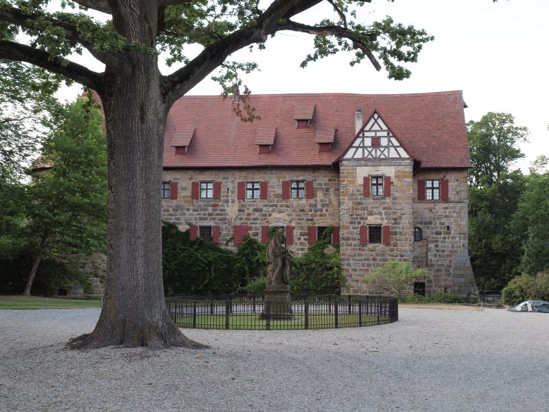 Schloss Kunreuth