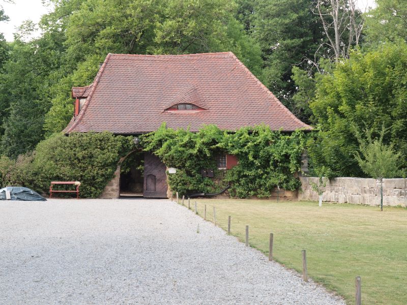 Schloss Kunreuth