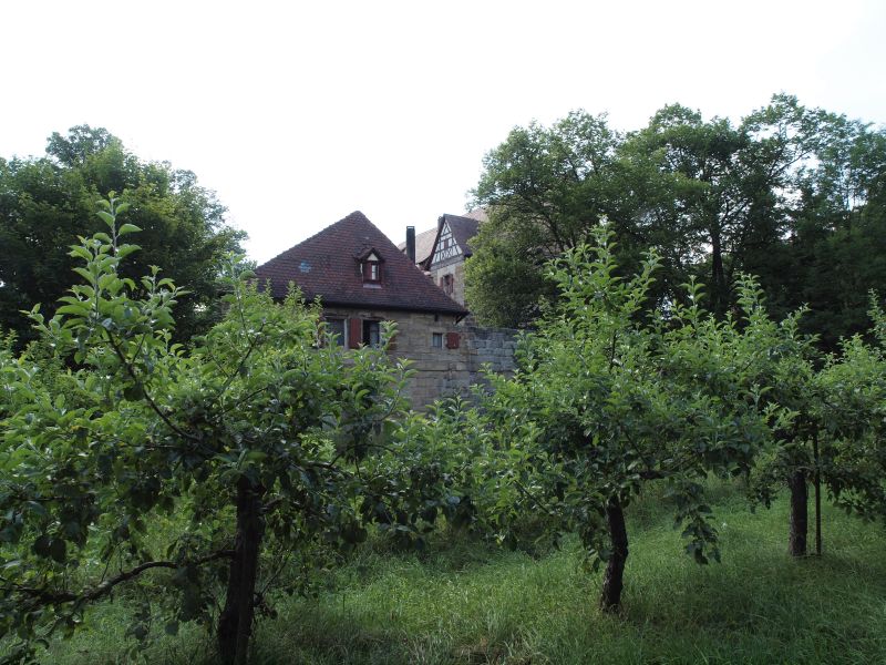 Schloss Kunreuth