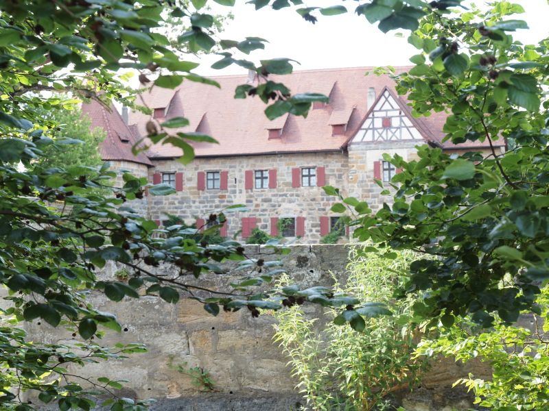 Schloss Kunreuth