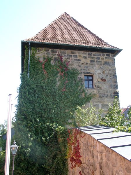 Schloss Lichtenfels