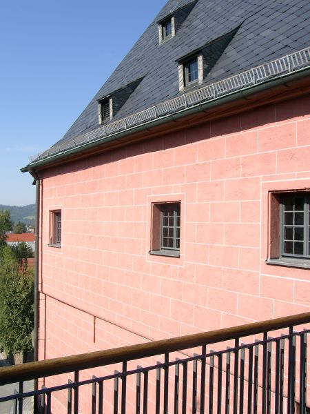 Schloss Lichtenfels