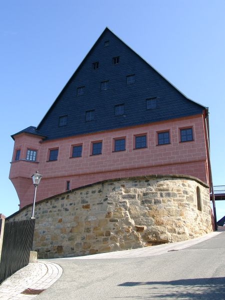 Schloss Lichtenfels