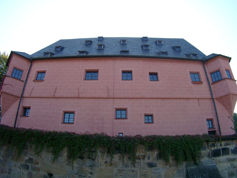 Schloss Lichtenfels