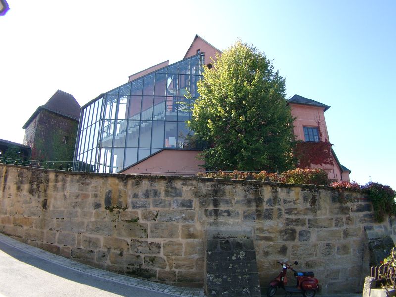 Schloss Lichtenfels