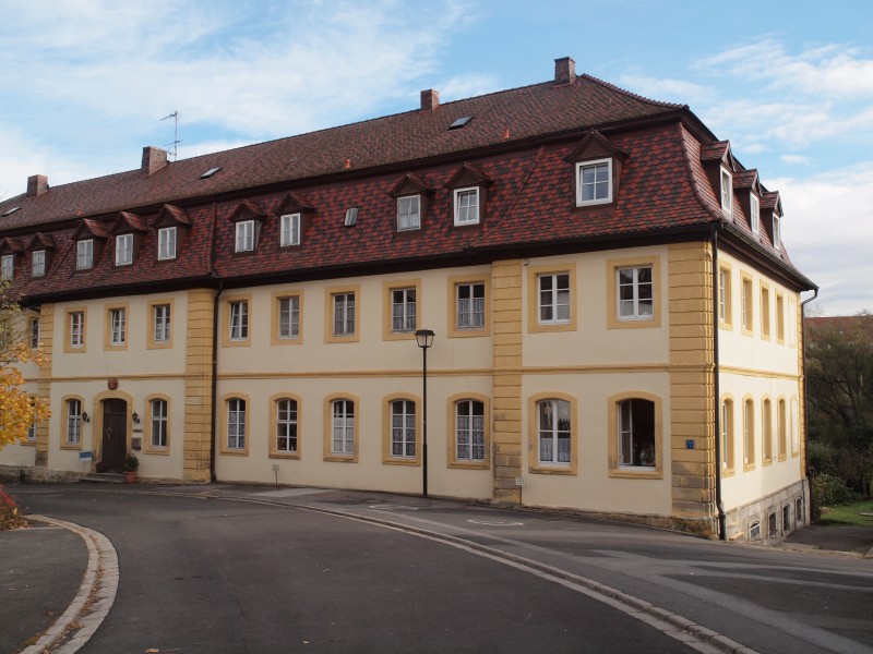 Schloss Maroldsweisach