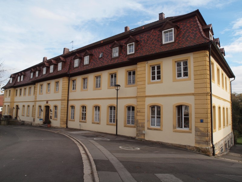 Schloss Maroldsweisach