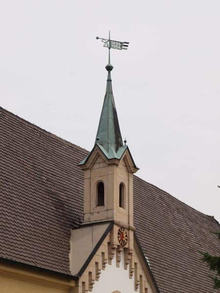 Schloss Naabeck