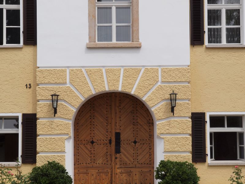 Schloss Naabeck