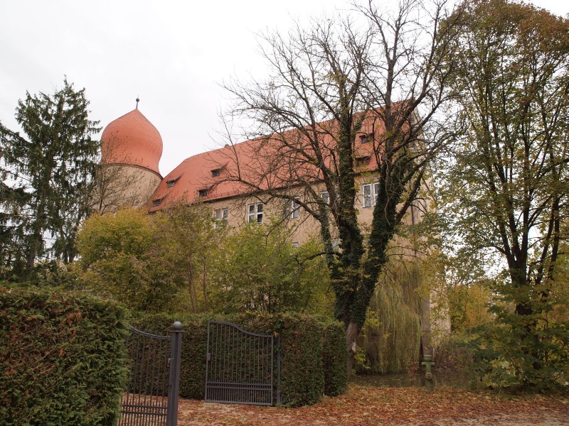 Schloss Neuhaus