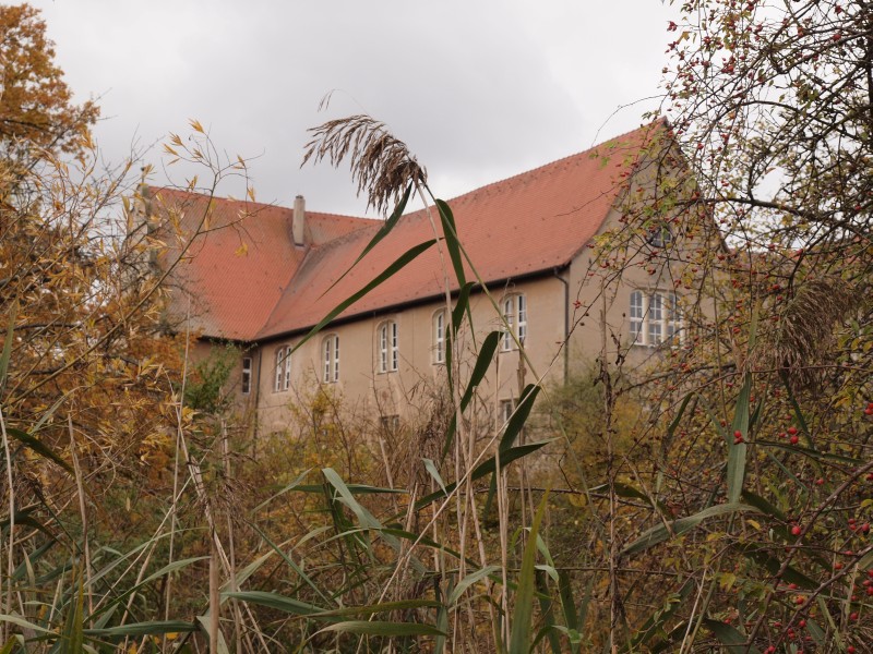 Fotos Schloss Neuhaus | 91325 Adelsdorf, Mittelfranken Neuhaus