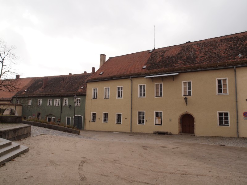 Schloss Neunburg