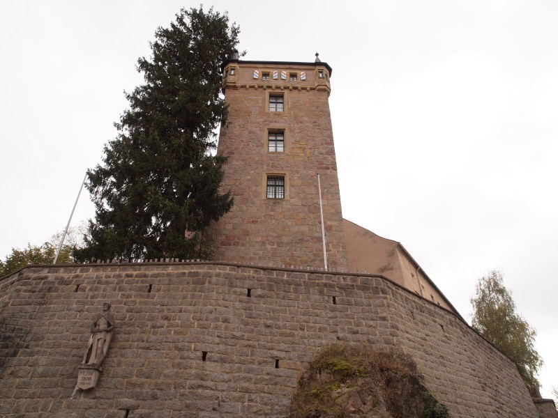 Schloss Neunburg