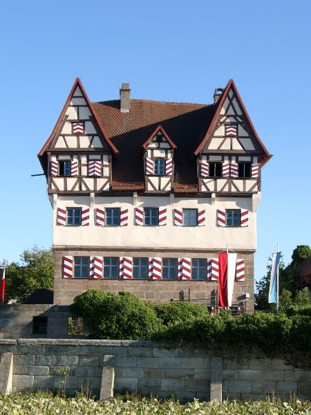 Schloss Neunhof