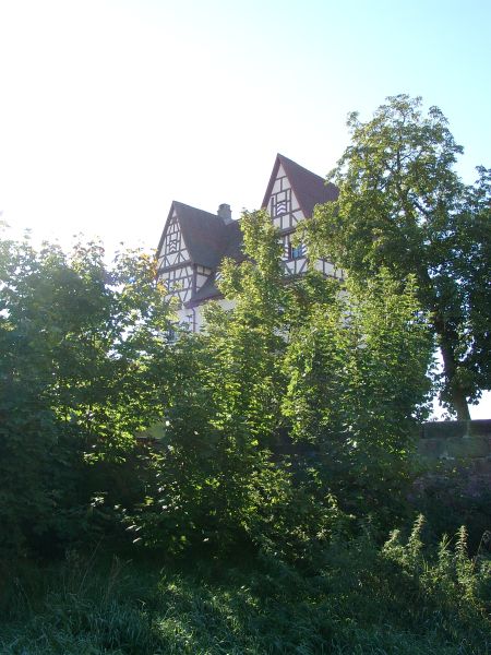 Schloss Neunhof