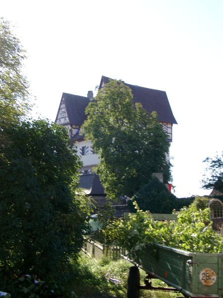 Schloss Neunhof