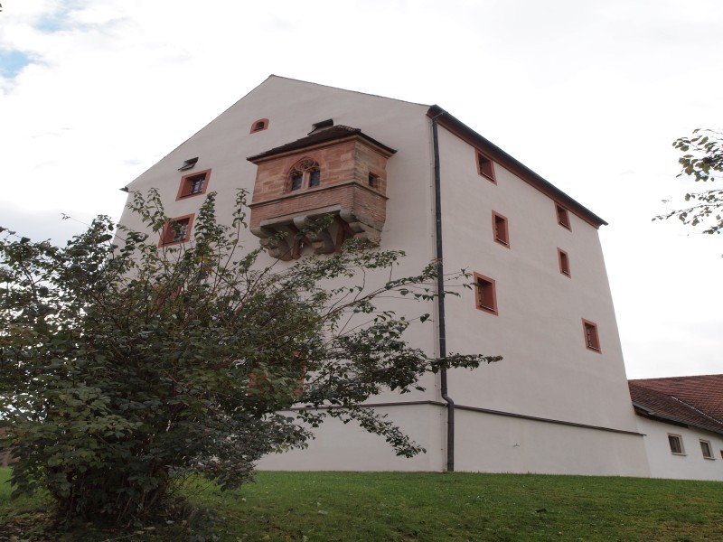 Schloss Pettendorf