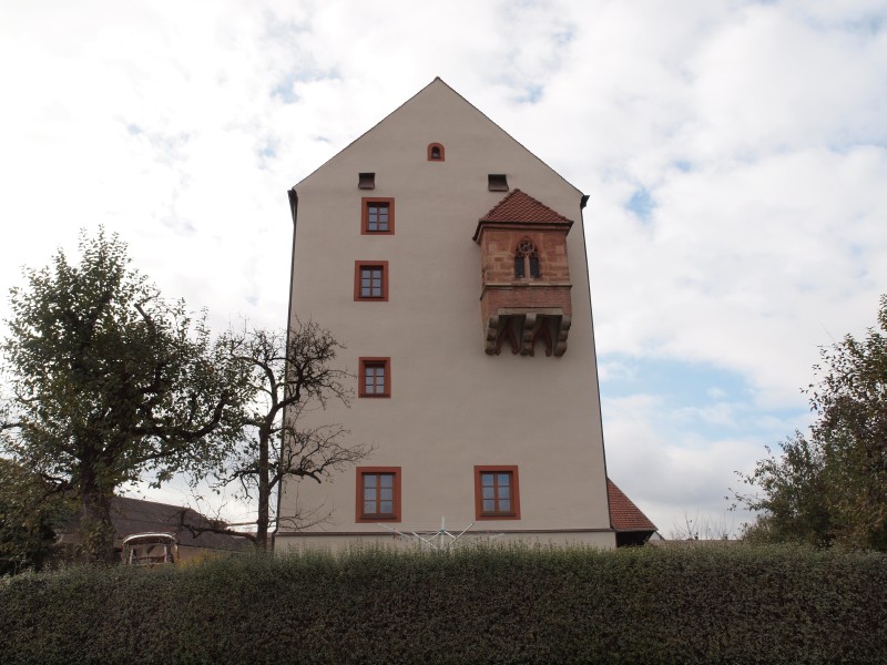 Schloss Pettendorf