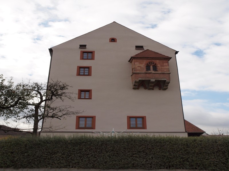 Schloss Pettendorf