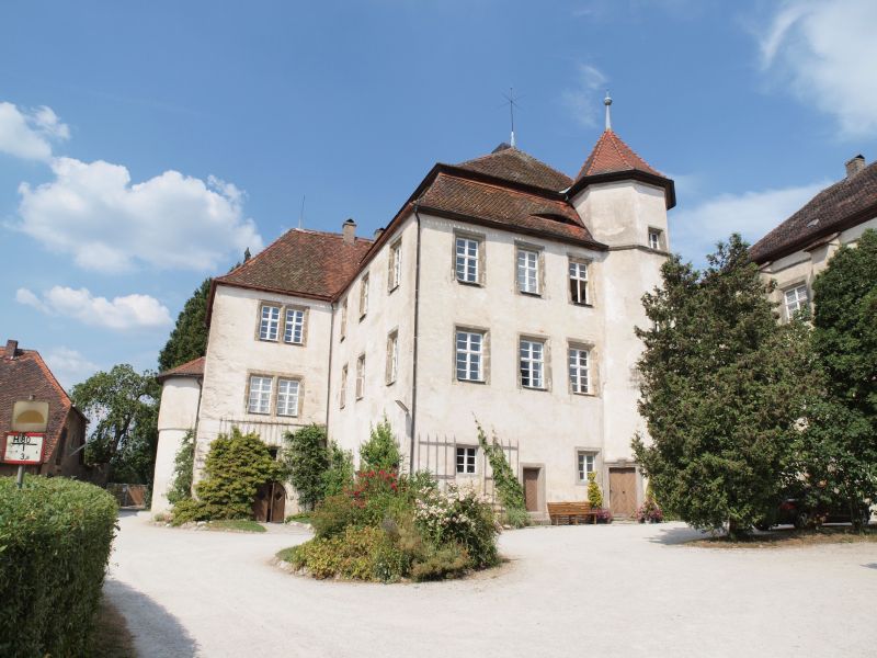 Schloss Pretzfeld