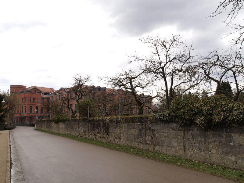 Schloss Reichenschwand