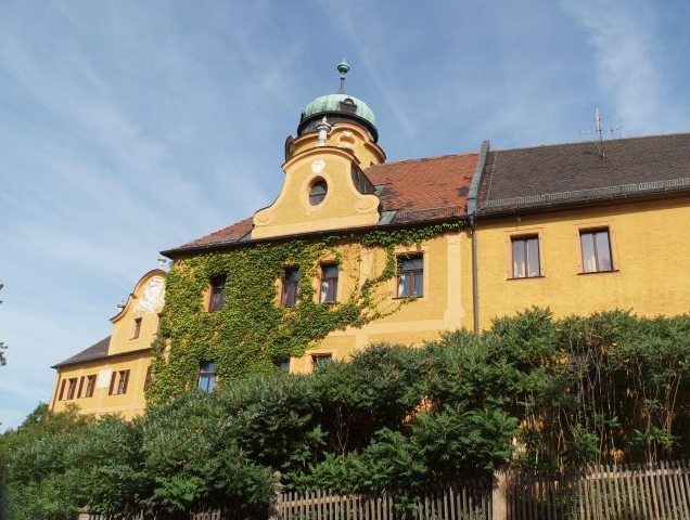 Schloss Reuth