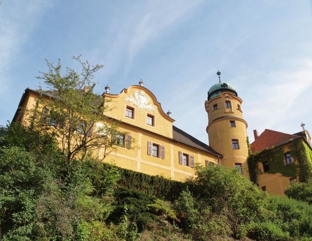 Schloss Reuth