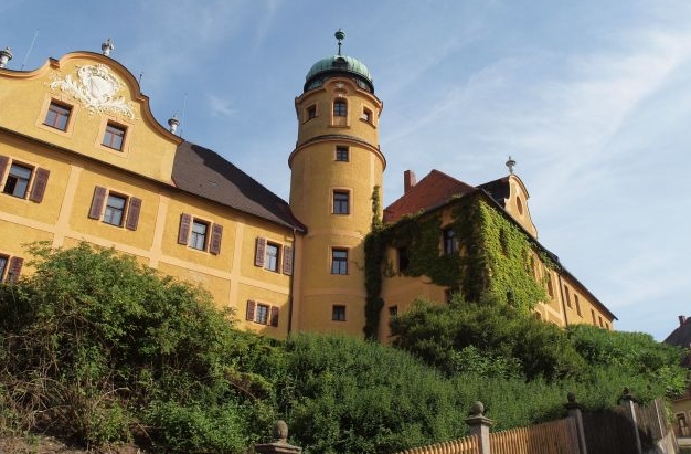 Schloss Reuth