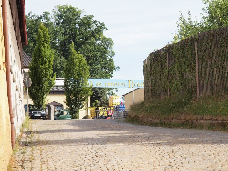 Schloss Reuth