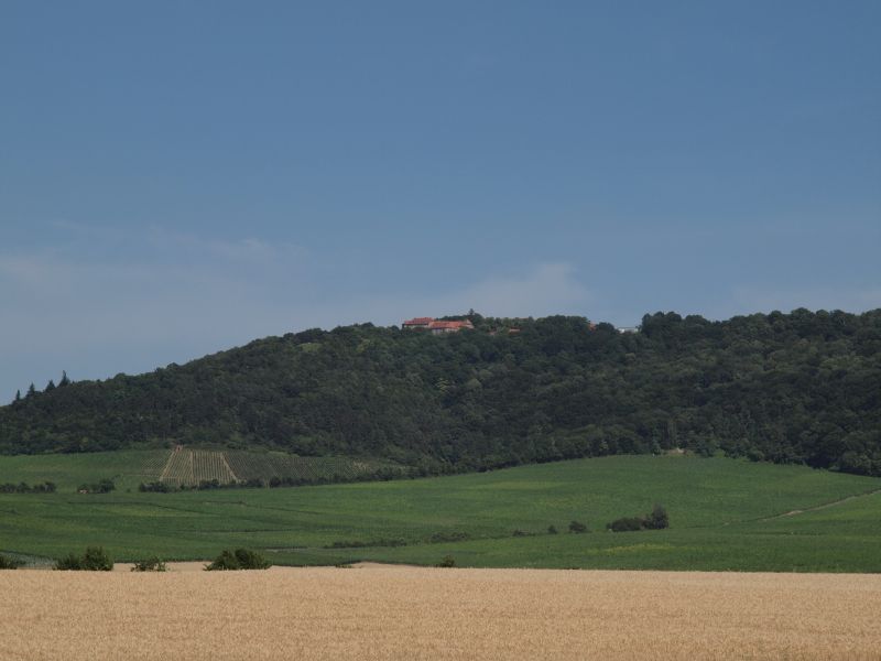 Schloss Schwanberg